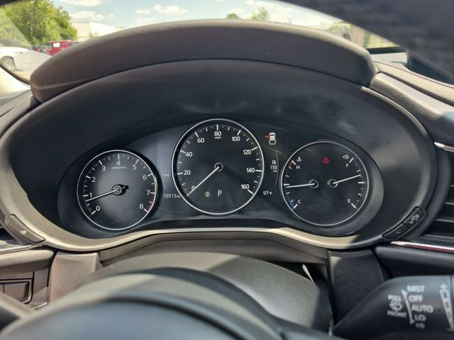 2024 Mazda Mazda CX-30 2.5 S Preferred Package