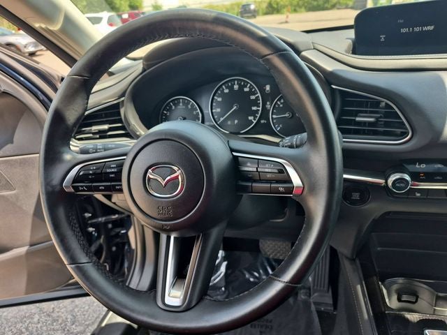 2024 Mazda Mazda CX-30 2.5 S Preferred Package