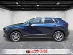 2024 Mazda Mazda CX-30 2.5 S Preferred Package