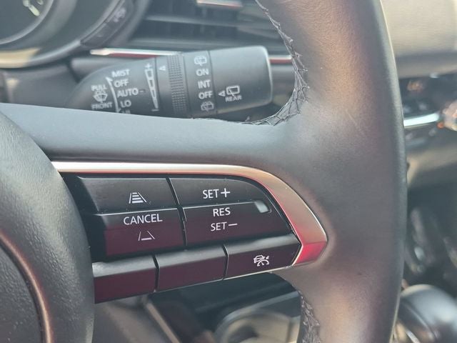 2024 Mazda Mazda CX-30 2.5 S Preferred Package