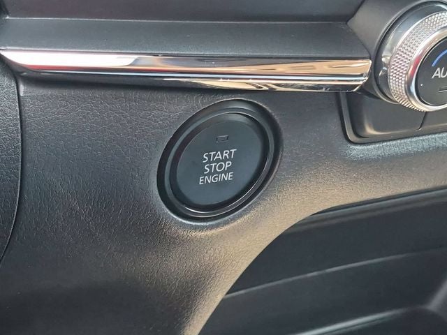 2024 Mazda Mazda CX-30 2.5 S Preferred Package