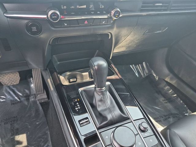 2024 Mazda Mazda CX-30 2.5 S Preferred Package