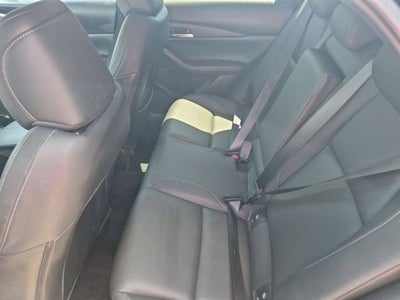 2024 Mazda Mazda CX-30 2.5 S Preferred Package