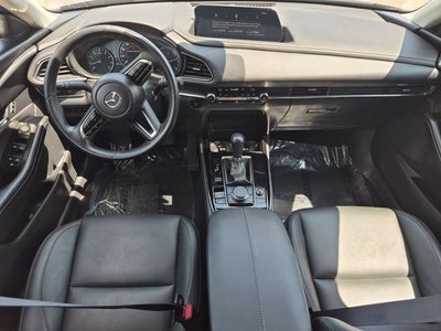 2024 Mazda Mazda CX-30 2.5 S Preferred Package