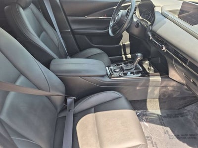 2024 Mazda Mazda CX-30 2.5 S Preferred Package