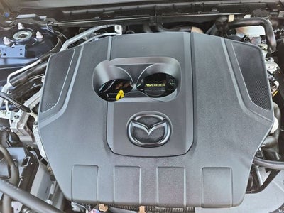 2024 Mazda Mazda CX-30 2.5 S Preferred Package