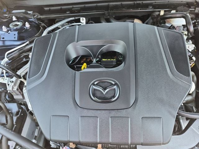2024 Mazda Mazda CX-30 2.5 S Preferred Package