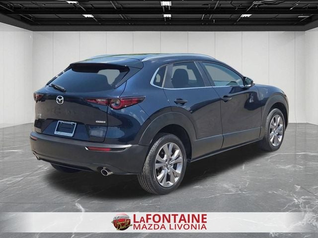2024 Mazda Mazda CX-30 2.5 S Preferred Package