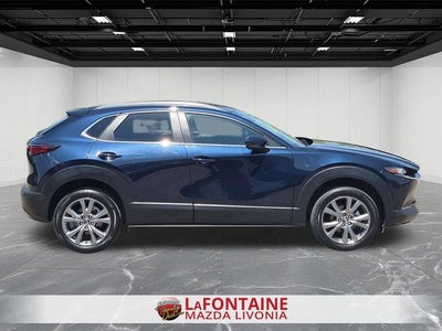 2024 Mazda Mazda CX-30 2.5 S Preferred Package