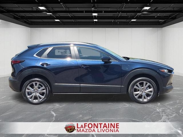 2024 Mazda Mazda CX-30 2.5 S Preferred Package
