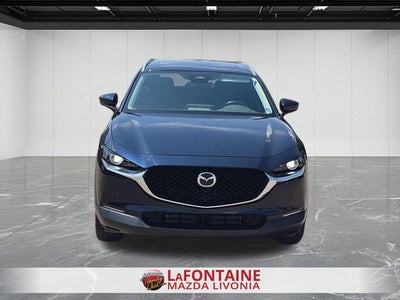 2024 Mazda Mazda CX-30 2.5 S Preferred Package