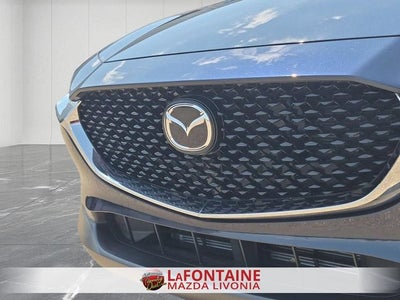 2024 Mazda Mazda CX-30 2.5 S Preferred Package