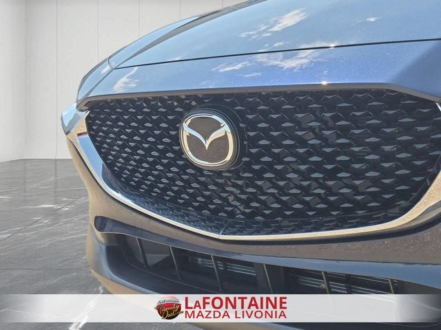 2024 Mazda Mazda CX-30 2.5 S Preferred Package
