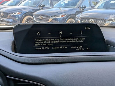 2025 Mazda Mazda CX-30 2.5 S Preferred Package