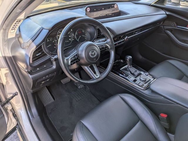2024 Mazda Mazda CX-30 2.5 S Preferred Package