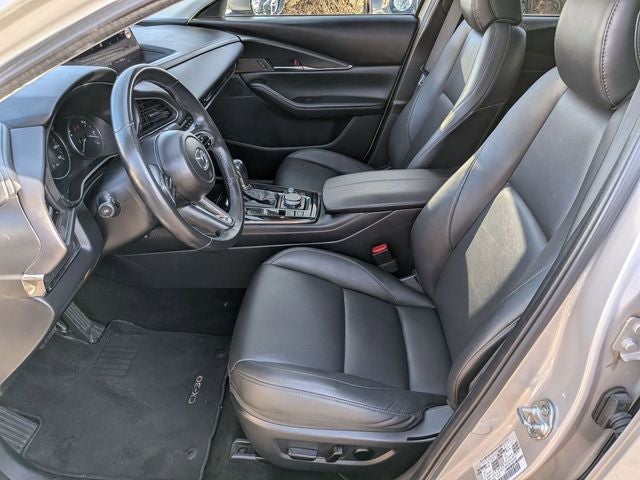 2024 Mazda Mazda CX-30 2.5 S Preferred Package