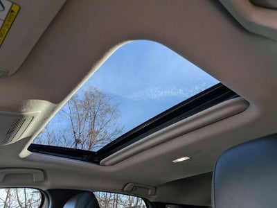 2024 Mazda Mazda CX-30 2.5 S Preferred Package