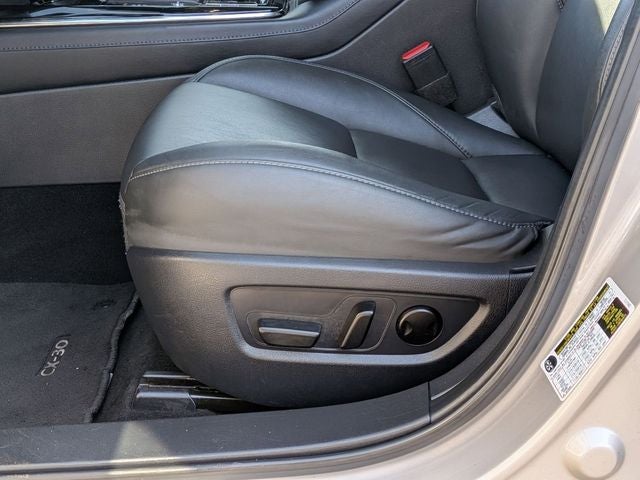 2024 Mazda Mazda CX-30 2.5 S Preferred Package