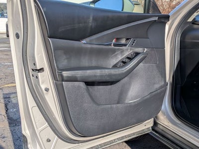 2024 Mazda Mazda CX-30 2.5 S Preferred Package