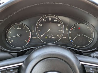 2024 Mazda Mazda CX-30 2.5 S Preferred Package