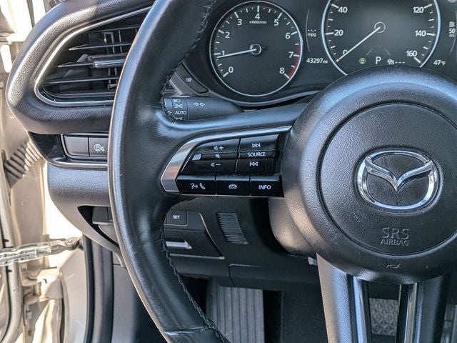 2024 Mazda Mazda CX-30 2.5 S Preferred Package