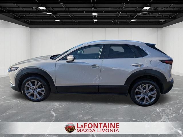 2024 Mazda Mazda CX-30 2.5 S Preferred Package