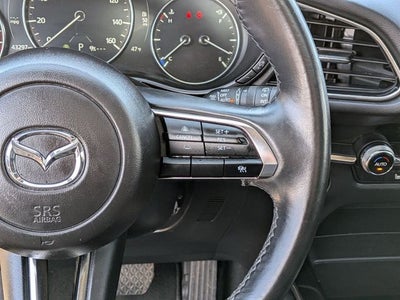2024 Mazda Mazda CX-30 2.5 S Preferred Package