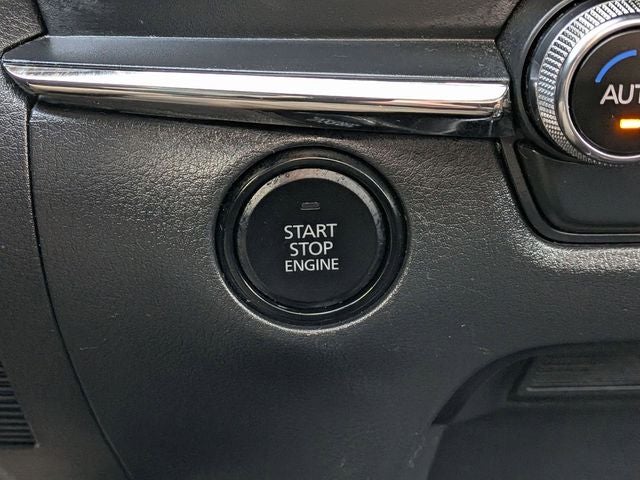 2024 Mazda Mazda CX-30 2.5 S Preferred Package