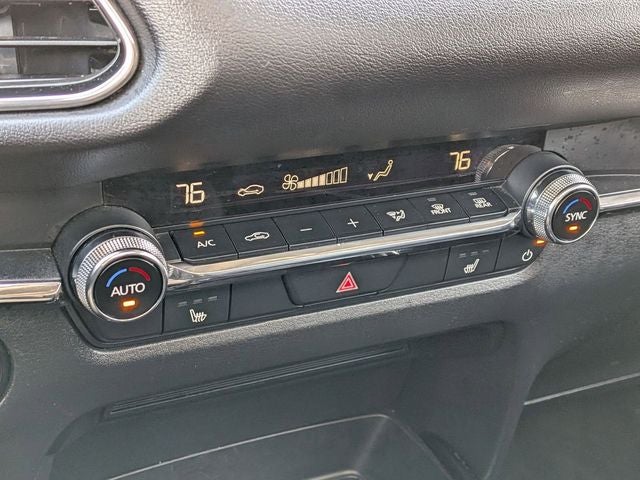 2024 Mazda Mazda CX-30 2.5 S Preferred Package