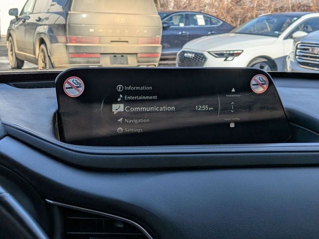 2024 Mazda Mazda CX-30 2.5 S Preferred Package