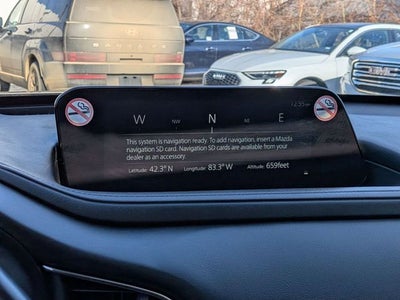 2024 Mazda Mazda CX-30 2.5 S Preferred Package