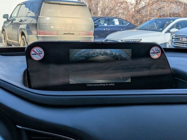 2024 Mazda Mazda CX-30 2.5 S Preferred Package