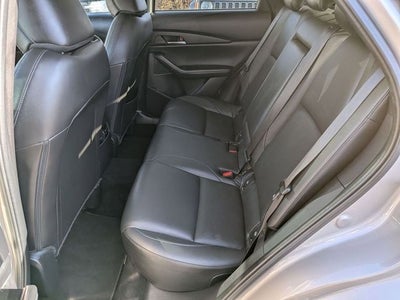 2024 Mazda Mazda CX-30 2.5 S Preferred Package