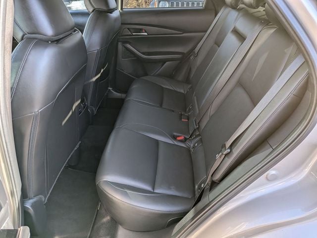 2024 Mazda Mazda CX-30 2.5 S Preferred Package