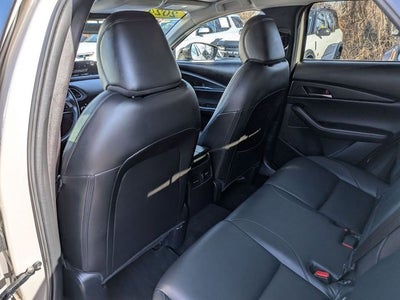 2024 Mazda Mazda CX-30 2.5 S Preferred Package