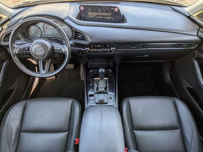 2024 Mazda Mazda CX-30 2.5 S Preferred Package