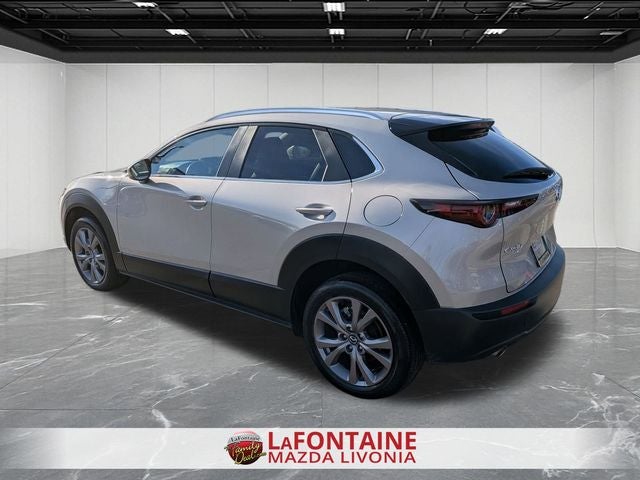 2024 Mazda Mazda CX-30 2.5 S Preferred Package