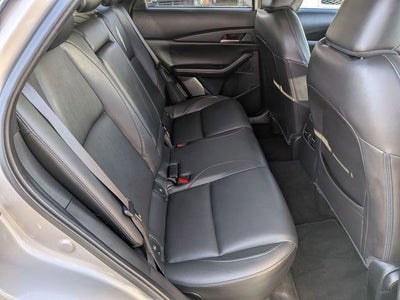 2024 Mazda Mazda CX-30 2.5 S Preferred Package