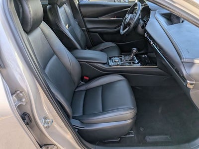 2024 Mazda Mazda CX-30 2.5 S Preferred Package