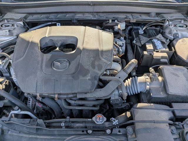 2024 Mazda Mazda CX-30 2.5 S Preferred Package