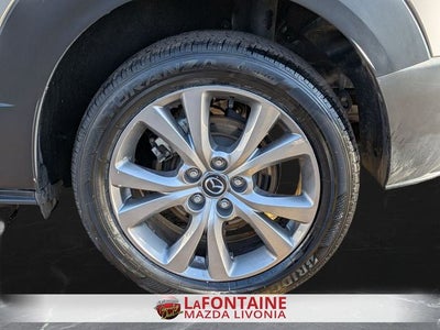 2024 Mazda Mazda CX-30 2.5 S Preferred Package