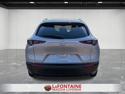2024 Mazda Mazda CX-30 2.5 S Preferred Package