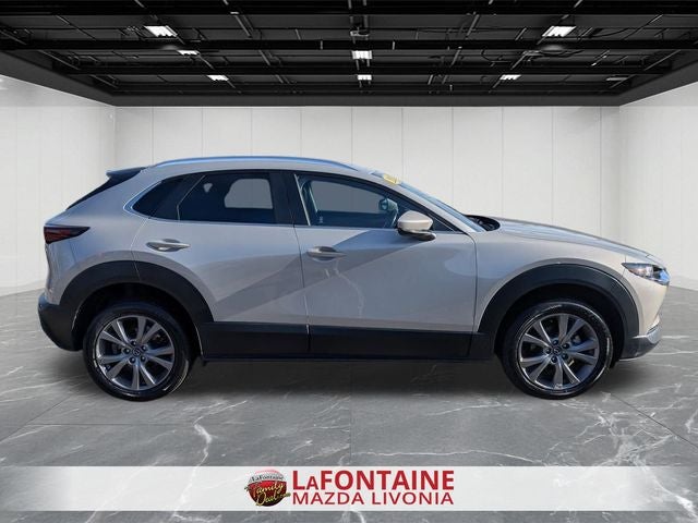 2024 Mazda Mazda CX-30 2.5 S Preferred Package