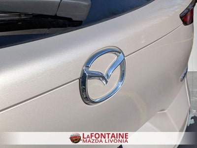 2024 Mazda Mazda CX-30 2.5 S Preferred Package