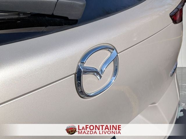 2024 Mazda Mazda CX-30 2.5 S Preferred Package