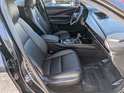2025 Mazda Mazda CX-30 2.5 S Preferred Package