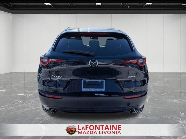 2025 Mazda Mazda CX-30 2.5 S Preferred Package