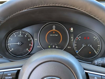 2025 Mazda Mazda CX-30 2.5 S Preferred Package