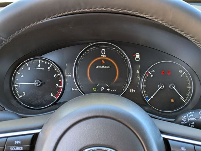 2025 Mazda Mazda CX-30 2.5 S Preferred Package