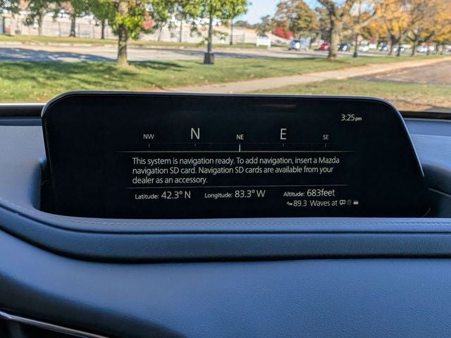 2025 Mazda Mazda CX-30 2.5 S Preferred Package